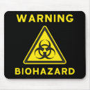 Search for warning mousepads Science