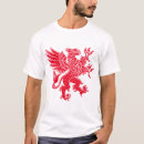 Search for armorial tshirts Heraldic