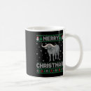 Search for ugly animal mugs Halloween