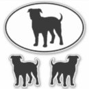Search for american cars bumper stickers Dog