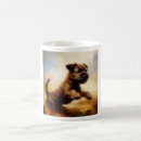 Search for border terrier mugs Canine