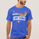 Search for corgi dad tshirts Calavera dog
