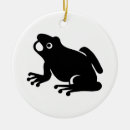 Search for amphibian christmas tree decorations Animal