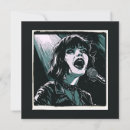 Search for punk cards Music