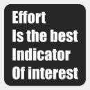 Search for interesting stickers Quote