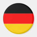 Search for germany flag magnets National