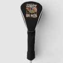 Search for turkey golf head covers Fall