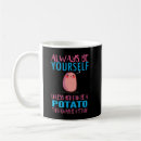 Search for cute potato mugs Potatoes
