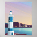 Search for beacon light posters Sea