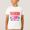 Search for camp grandma tshirts Mum