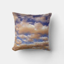 Search for fluffy cushions Clouds