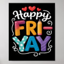 Search for funny friday posters Weekend