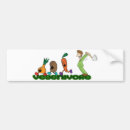 Search for growing bumper stickers Tree