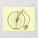 Search for old bikes postcards Cycling