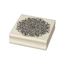 Search for sunflowers rubber stamps Nature