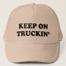 Search for truck driver hats Transportation