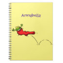 Search for frog notebooks Illustration