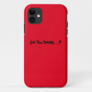 Search for dare iphone cases For her