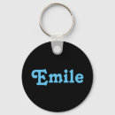 Search for emile key rings Male