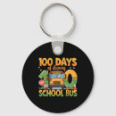 Search for funny bus driver key rings Student