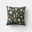 Search for black christmas tree cushions Stars