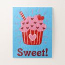 Search for kids valentine puzzles Pink