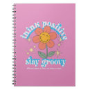 Search for slogan notebooks Vintage