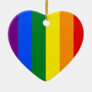 Search for gay pride flag christmas tree decorations Transgender