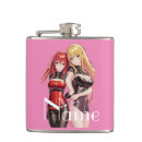 Search for anime flasks Cartoon