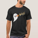 Search for halloween spirit tshirts Boo