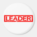Search for leaders magnets Funny
