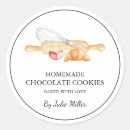 Search for baked with love labels Modern