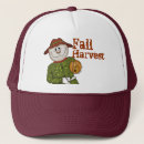 Search for falling hats For him
