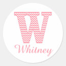 Search for pink zigzag stickers Girl
