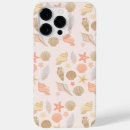Search for pink seashell iphone cases Pattern