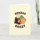 Search for roast cards Illustration