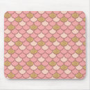 Search for gold fish mousepads Modern