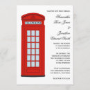 Search for telephone invitations Red