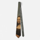 Search for lisa ties Leonardo