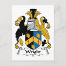 Search for the wright Wright coat of arms