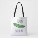 Search for cucumber bags Green