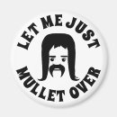 Search for mullet magnets Funny