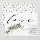 Search for trendy engagement party invitations Calligraphy