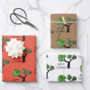 Search for tree spirits Green