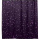 Search for botanical shower curtains Dark
