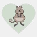 Search for quokka stickers Australia