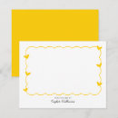 Search for wave note cards Cute
