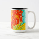 Search for paradise mugs Yellow