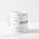 Search for equation mugs Algebra
