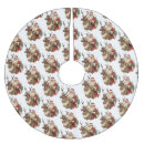 Search for santa claus tree skirts Pattern